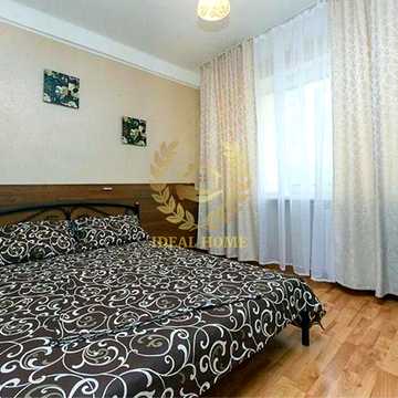 Затишна квартира у зручній локації Києва