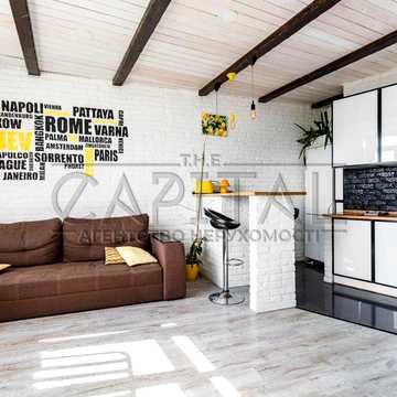 Продаж квартири, пр-т Володимира Івасюка, Оболонь, ЖК Park Stone ЖК Парк Стоун