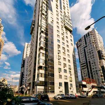 Продаж 3-к к квартири 151 м² Позняки Осокорки метро Без %
