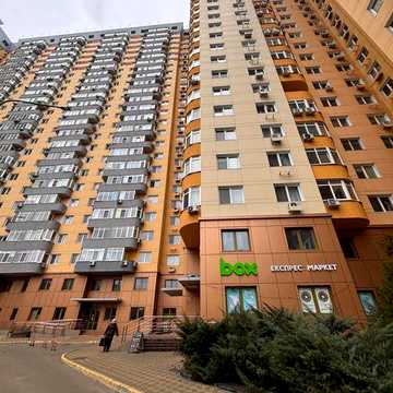 Продам квартиру ЖК «Міністерський, місто Київ ЖК Міністерський