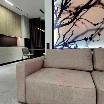 Продаж 1-кімнатна квартира • ЖК Метрополіс | м. Теремки ЖК Метрополіс