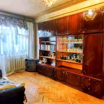 Без %цегляний будинок.Газ! бул.Ромена Ролана 4гПродаж 1к Швидкісний трамвай Борщагівка