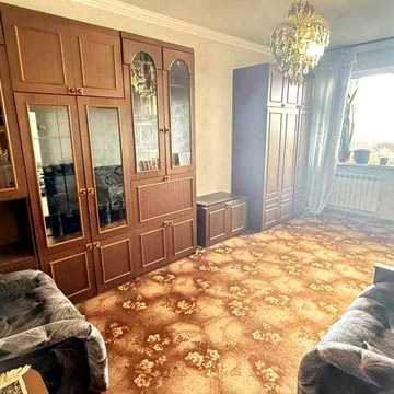 Продаж  2-кімнатної квартири Троєщина проспект  Червоної Калини 1 БЕЗ%