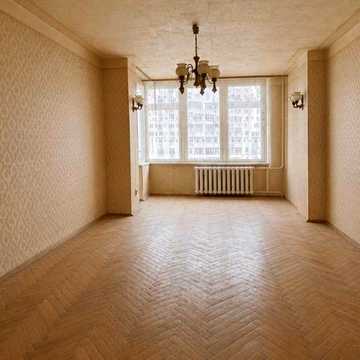 Продам Однокімнатну квартиру в р-н Соломʼянка, Київ