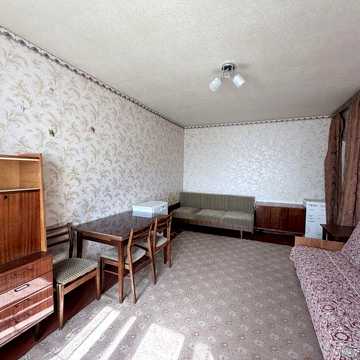 2-к квартира, Вербицького 22/1, Харківська, Вирлиця