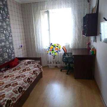 Продам 3к квартиру Шухевича Райдужний Троєщина