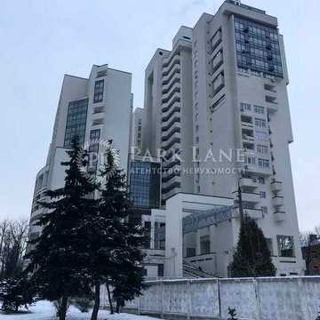 2-кімн. 65,4 м² у ЖК «Берестейський» | 12 поверх | Берестейський просп. 55А ЖК Берестейський