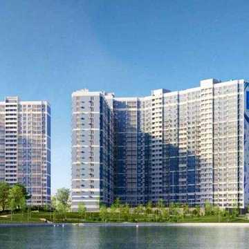 Продаж світлої 2 кімнатнатної квартири в ЖК Лебединий ЖК Лебединий