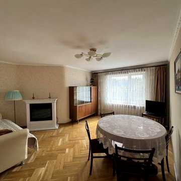 Здам 3-кімнатну квартиру у Франківському районі , вул. Кн. Ольги, 8