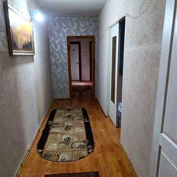 Здається квартира 2х кімната на короткий термін