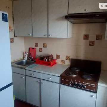 Довгострокова оренда 1к Квартира Пирогова вулиця