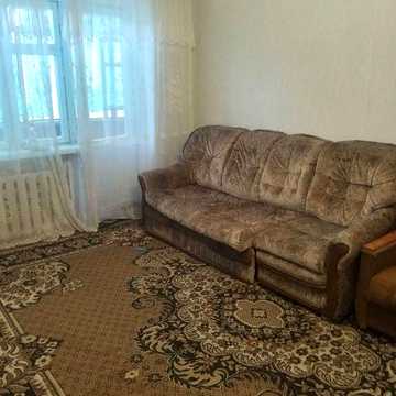 Квартира 2 кімнатна