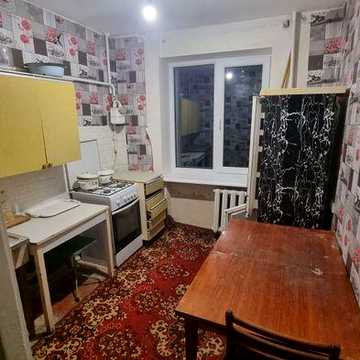 Затишна 2-к квартира в центрі Корабельного р-ну (вул. Океанівська)