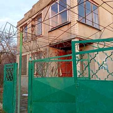 Продам дачу в  ДК Христиновка