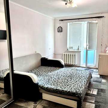 Продаю 1-кімнатну квартиру Матвіївка Миколаїв 30,8 м² від власника