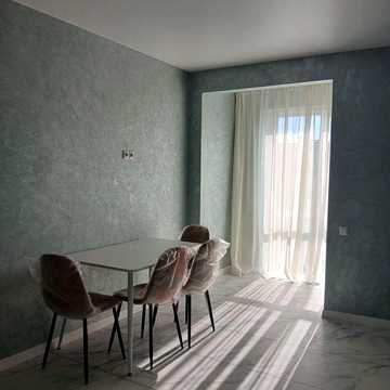 Квартира на луцькому кільці.1-кімнатна квартира в новобудові | 44 м² | вул. Соборна, 289Д
