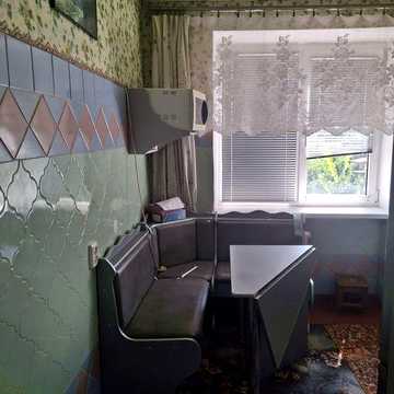 Продається затишна 3-х кімнатна квартира