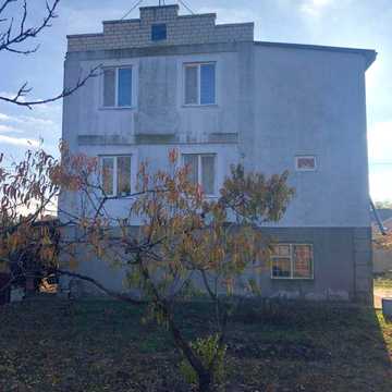 Продам дом в Молодежном(Малая Долина)/Кооператив Зоря 6 соток