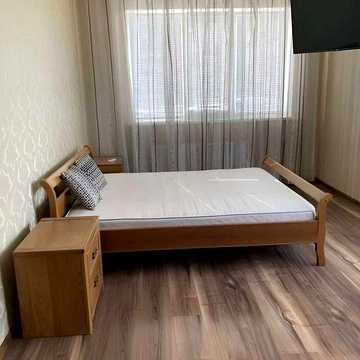 Оренда 1к квартири на шосе Харківське, 182