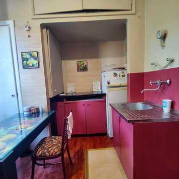 Оренда 2 кім квартири вул.Дорошенка  Центр, ремонт,70 м.кв,ц.500 у.о