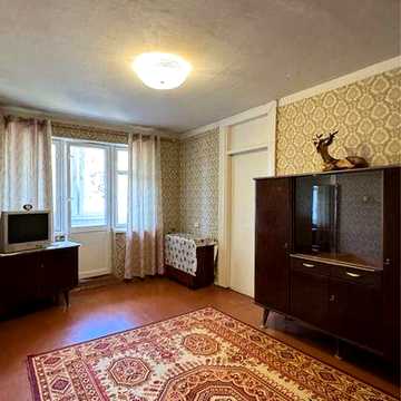 Укомплектована 2кмн квартира в Центрі