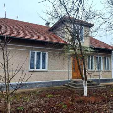 Продаж будинку Заболотів Коломийський р-н. + літня кух. і підсоб. прим