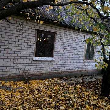 Продам участок с домом на Солнечном,Запорожье