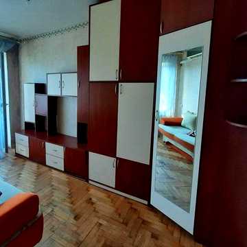 Дешева 1-кімнатна квартира на 5-й міськлікарні