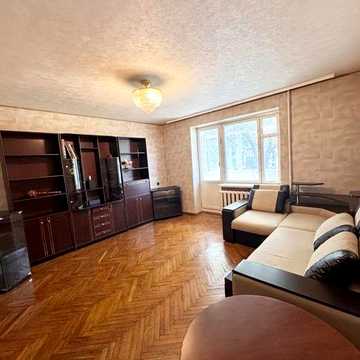Без комісії. Оренда 4 - кімнатної квартири в центрі смт Коцюбинське.