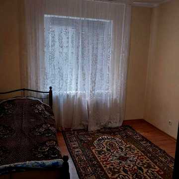 Сдам 3х комн. На песках