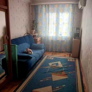 Здам затишну 2 кім.кв.вул.Олександра Говорухи,Євробалкон.