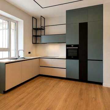 Совиньон, 10 сот, 215м², красный кирпич!