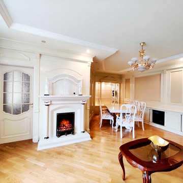 Продаж 3 кім квартира, 103 м, власник, Велика Житомирська (Пейзажна алея)