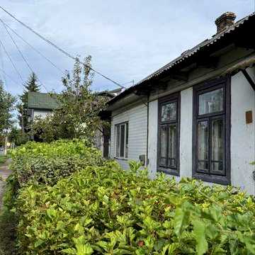 Продається частина будинку в місті Ковель