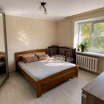 Центр! Продаж 1 кімнатної квартири 32м²