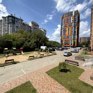Продаж 1-но кімнатної квартри, 52,3 м2, Новобудова! ЖК Тетерівський бульвар