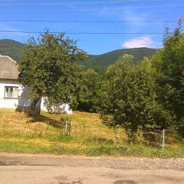 Продам дом Верхня Грабівниця