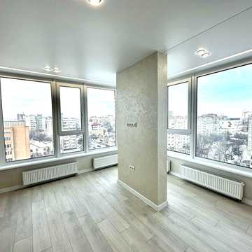Продаж квартири 70м2 з ремонтом (1285$ за 1м2). Центр, ГЕНЕРАТОР в будинку, держ.програми ЖК Добробут