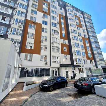 Центр, сквер Юність, 67кв. - 78000д (і1 ЖК ПП НАДІЯ