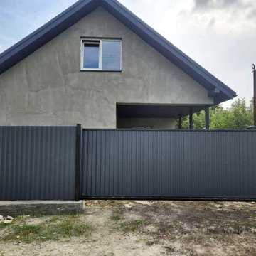 Продається дача в Хриплині 120 кв