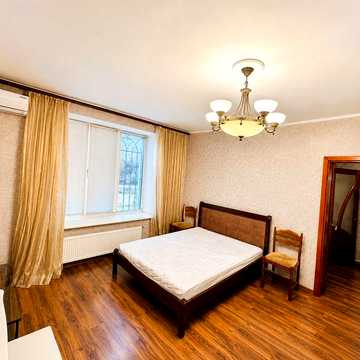Продаж. Однокімнатна квартира, 53.1 м². Шумоізоляція. З меблями та технікою. Поділля. ТОП варіант ЖК на Поділлі