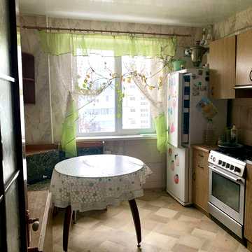 Продаж 3 кімнатної квартири у Дніпровському районі