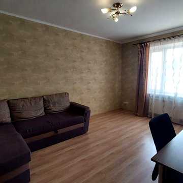 2-х кімнатна квартира 62м² + Комірка 4м². Новобудова вул.  Старобілоуська