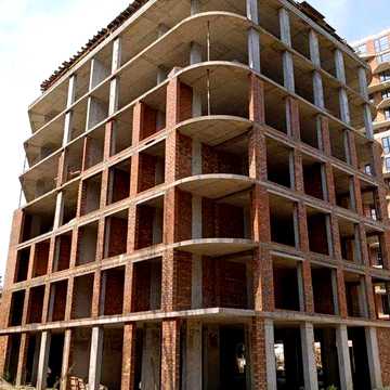 Продаж 1-кімнатної квартири в ЖК Величковського 7Б, 37.7 м2 на 3 поверсі, квартира не кутова ЖК Величковського