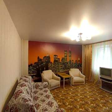 2 кімнатна квартира район ,, Масани"