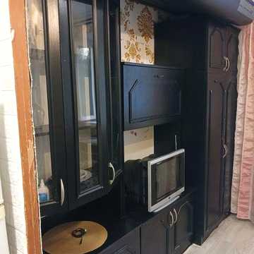 Малосемейка, 17т.$