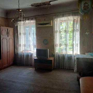 Продам 2 комнатную квартиру на Молдаванке