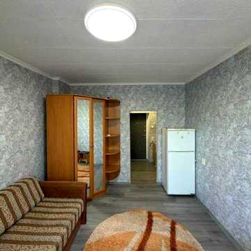 Продам 1-ком квартиру