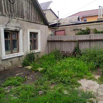 Продам  дім  Чубаївка  вулиця Кулеша  Київський район  ділянка 3 сотки