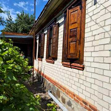Продам дом в Каменных Потоках